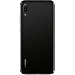 Kryt Huawei Y6 2019 zadní černý – Zboží Mobilmania