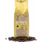Golden Coffee Brasil Conillon 100% Robusta alacaffé zrnková 0,5 kg – Hledejceny.cz