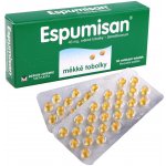 ESPUMISAN POR 40MG CPS MOL 50 – Zboží Mobilmania