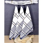 Forbyt SOLE BLUE 50 x 70 cm 3 ks – Zboží Dáma