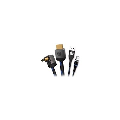 Stealth SP-C80V Core Connect and Charge Kit PS5 – Zboží Živě