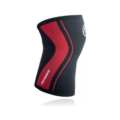 Rehband Chránič kolen neopren Froning Series – Zboží Mobilmania