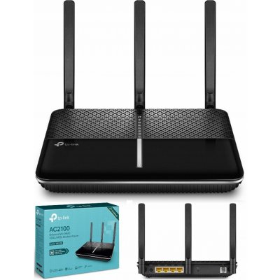 TP-Link Archer VR2100 – Zboží Živě