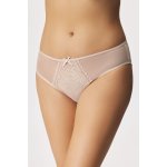 Avalingerie Kalhotky Jeanne klasické béžová – Hledejceny.cz