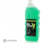 BikeWorkX Greener Cleaner 1000 ml – Zbozi.Blesk.cz