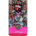 Christian Audigier Ed Hardy Hearts & Daggers parfémovaná voda dámská 100 ml – Hledejceny.cz