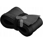 Goobay Pás na svazování kabelůsuchý zipdélka 1.80m a šířka 2-4cmčerná 4040849519192 – Sleviste.cz