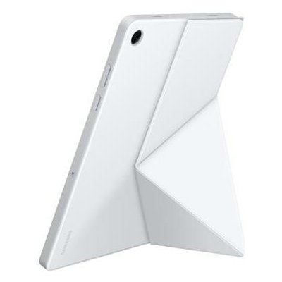 Samsung Ochranné pouzdro Tab A11+ EF-BX230PWEGWW White – Zboží Živě