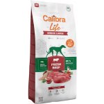 Calibra Life Senior Large Fresh Beef 12 kg – Zboží Mobilmania