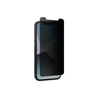 InvisibleShield Glass Elite Privacy+ iPhone 12 mini ZG200106721 – Zboží Živě