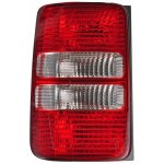 ACI VW CADDY 10- zadní světlo (bez objímek) (1 dv.) L – Zboží Mobilmania