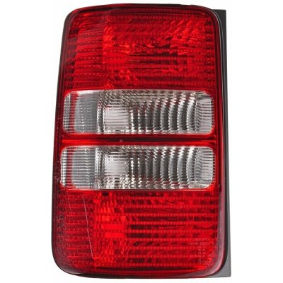 ACI VW CADDY 10- zadní světlo (bez objímek) (1 dv.) L – Zboží Mobilmania