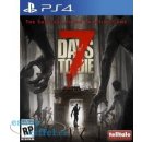 Hra na Playstation 4 7 Days to Die