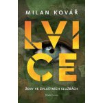 Lvice: Ženy ve zvláštních službách – Hledejceny.cz