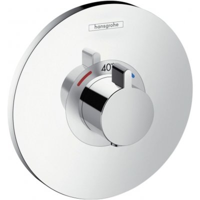 Hansgrohe 15755000 – Hledejceny.cz