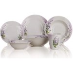 Banquet Talíř Lavender 21,6 cm – Zboží Dáma