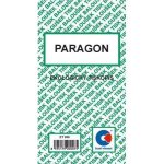 Baloušek Tisk ET005 Paragon nečíslovaný 50 listů – Zboží Živě