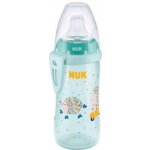 Nuk láhev Active Cup holka růžová 300 ml – Hledejceny.cz