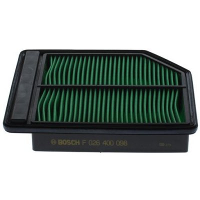 Vzduchový filtr BOSCH (BO F026400098) – Hledejceny.cz
