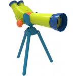 BUKI MiniScience Teleskop Stereo 15x zoom – Hledejceny.cz