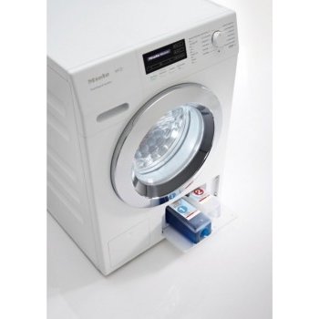 Miele WMH 122 WPS