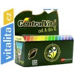 CentralVita od A do Z 250 tablet – Hledejceny.cz