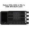 Grafická karta Apple Radeon Pro W5700X MPX 16GB MacPro 2019 MW662ZM/A