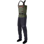 Finntrail Brodící kalhoty Waders Wademan Grey – Zboží Mobilmania