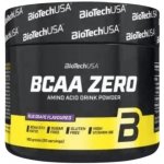Biotech USA BCAA Zero 180 g – Hledejceny.cz
