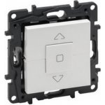 Legrand Niloé Step 863144 – Hledejceny.cz