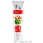 Ecodenta na ochranu dásní s tea tree olejem 100 ml – Hledejceny.cz