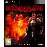 Bound by Flame – Hledejceny.cz