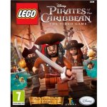 LEGO Piráti z Karibiku – Zboží Mobilmania