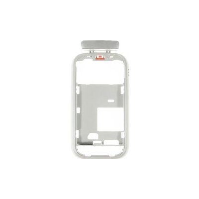 Kryt Nokia 6111 střední bílý