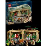 LEGO® Harry Potter™ 76445 Bradavický hrad Hodina bylinkářství – Zboží Živě