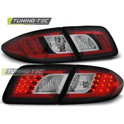 MAZDA 6 08.02-08.07 SEDAN BLACK LED – Hledejceny.cz