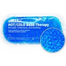 Chladicí bandáž Mueller Hot / Cold Bead - Chladivý / hřejivý sáček s gelovými perličkami - modrý