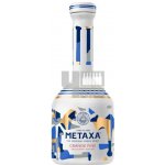 Metaxa Grande Fine 40% 0,7 l (holá láhev) – Sleviste.cz