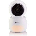 Alecto přídavná kamera pro dětskou chůvičku DVM2043 bílá DVM2043C – Zboží Mobilmania