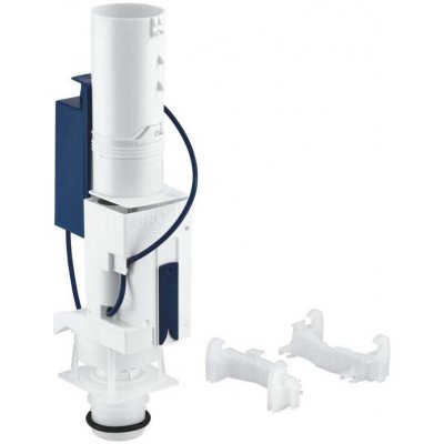 GROHE Příslušenství Přestavbová sada na dvojčinné splachování ( 38736000 ) – Hledejceny.cz