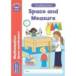 Get Set Mathematics: Space and Measure, Early Years Foundation Stage, Ages 4-5 – Hledejceny.cz