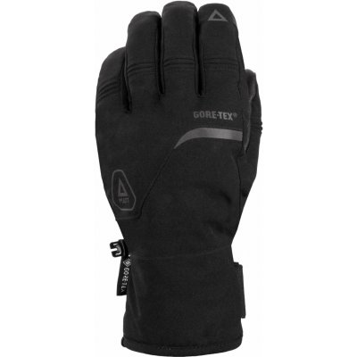 Matt PRO GLOVES Černá Šedá – Hledejceny.cz
