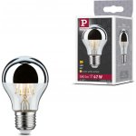 Paulmann 28669 LED EEK2021 E A G E27 kapkový tvar 4.8 W teplá bílá – Hledejceny.cz