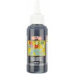 1/5 Koh-i-noor Barva na sklo 60ml černá kontura – Zboží Dáma 1/5 Koh-i-noor Barva na sklo 60ml černá kontura – Zboží Dáma