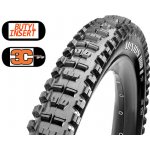 Maxxis MINION DHR II 27,5x2.40 – Hledejceny.cz