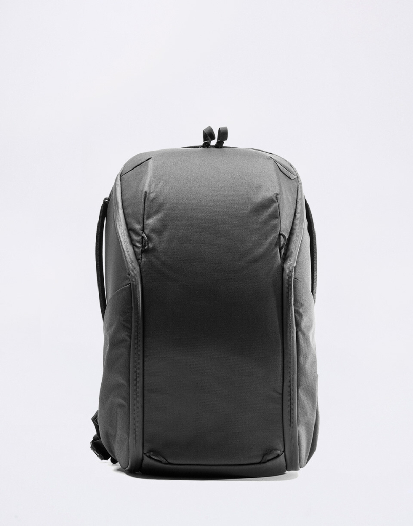 Peak Design Everyday Backpack šedá 20 l