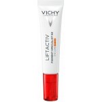 Vichy Liftactiv Pigment Specialist B3 oční krém proti kruhům pod očima SPF 50+ 15 ml – Hledejceny.cz