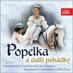 Popelka a jiné pohádky – Hledejceny.cz