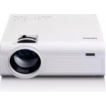 Lenco LPJ-280WH – Zboží Živě