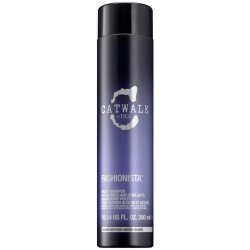 Tigi Catwalk Fashionista Violet Shampoo 300 ml